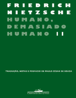 Humano, Demasiado Humano II - Friedrich Nietzsche.epub